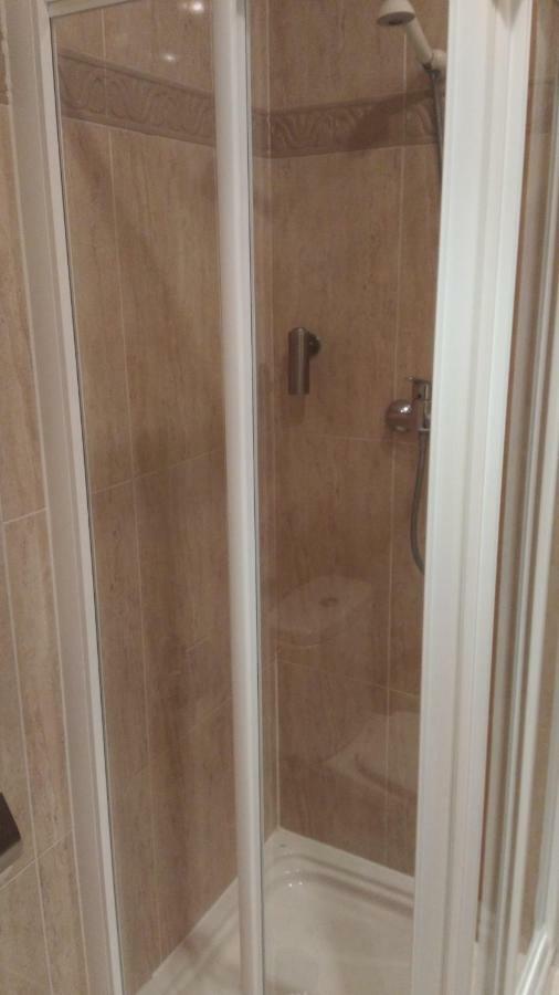 Hostal Puerta Del Valle 라치스테르니가 외부 사진